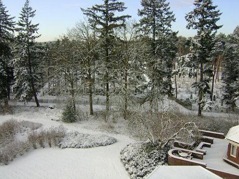 Tulip Inn de Veluwe